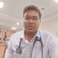 Dr SharadKumar Maurya